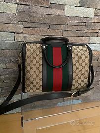 Gucci Boston Vintage