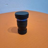 Oculare x telescopio Auriga Premium Flat Field 5.5