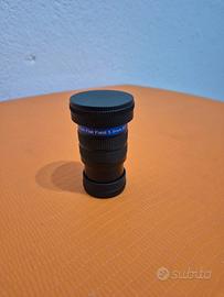 Oculare x telescopio Auriga Premium Flat Field 5.5