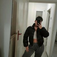 Giubbotto tally weijl