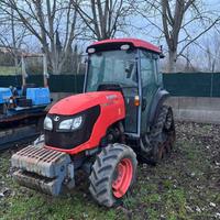 Kubota M8540