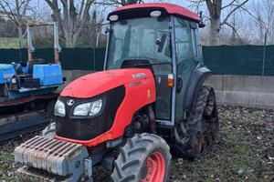 Kubota M8540