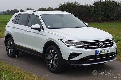 Ricambi VW Volkswagen tiguan KIT