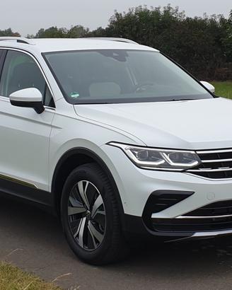 Ricambi VW Volkswagen tiguan KIT