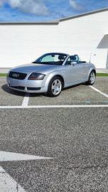 Audi TT Roadster