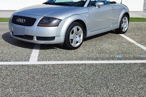 Audi TT Roadster