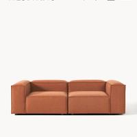 Divano design westwing modello Lennon