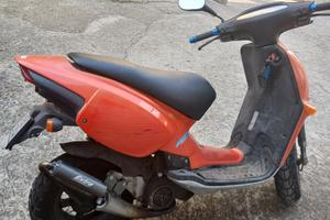 aprilia rally 50