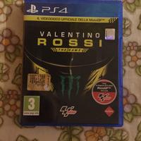 Valentino Rossi The Game per ps4