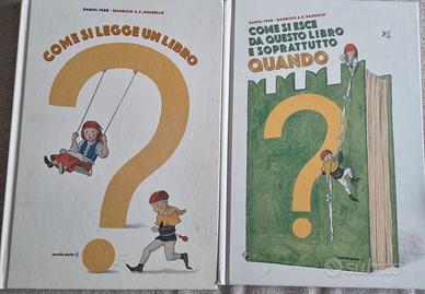 Libri  Orecchio Acerbo