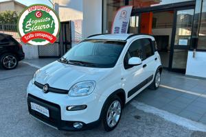 Fiat Panda 1.0 FireFly 70CV Hybrid City Life