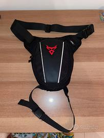 Marsupio moto