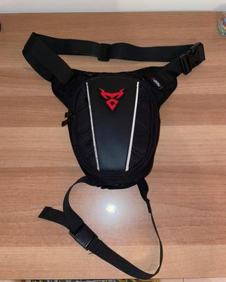 Marsupio moto