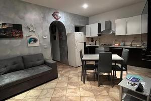 Appartamento privato con giardino