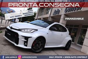 Toyota Yaris 1.6 Turbo GR Circuit *PLATINUM W...