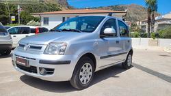 Fiat Panda 1.3 MJT Lounge