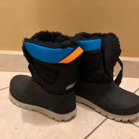 Stivaletti da neve n^ 33