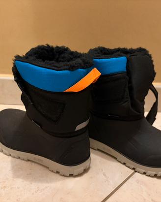 Stivaletti da neve n^ 33