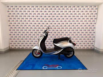 SYM Mio 100 Nuovo e Finanziabile