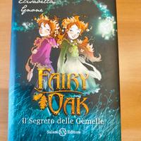 Fairy Oak - Il segreto delle gemelle
