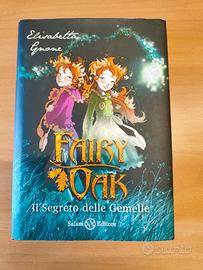 Fairy Oak - Il segreto delle gemelle