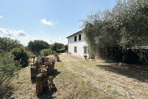 Villa bifamiliare Civita Castellana