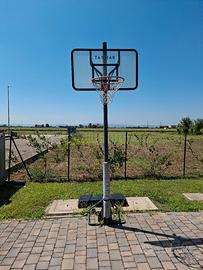 canestro da basket Tarmak