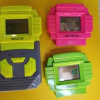Videogiochi anni 90-2000