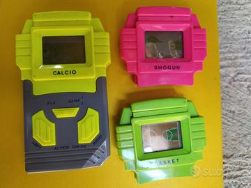 Videogiochi anni 90-2000