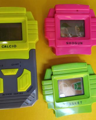 Videogiochi anni 90-2000