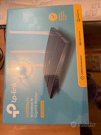 TP-LINK ROUTER