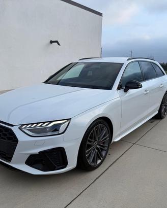 Audi S4 Avant 3.0 TDI