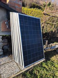 Pannelli solari 