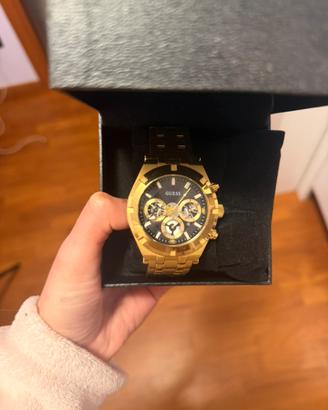Guess orologio