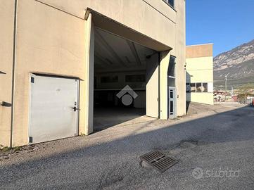 CAPANNONE A COSTA VOLPINO