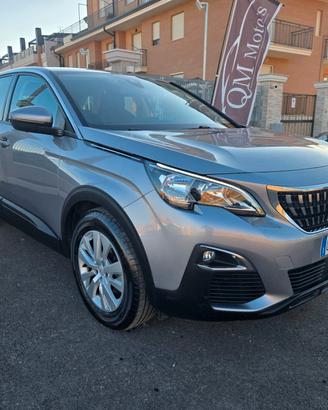 Peugeot 3008 BlueHDi 130 S&S Allure