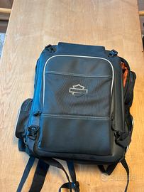 Borsa harley davidson