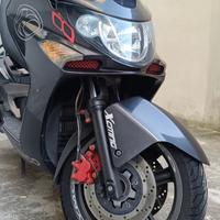 Kymco Xciting 300i