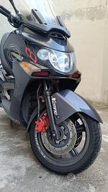 Kymco Xciting 300i