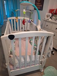  Lettino  foppapedretti