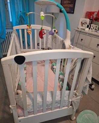  Lettino  foppapedretti