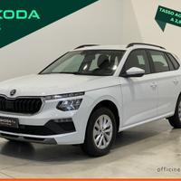 Skoda Kamiq 1.0 tsi 115cv selection