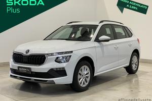 Skoda Kamiq 1.0 tsi 115cv selection