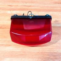 Luce/fanale posteriore Yamaha TDM850 3vd