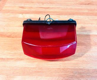 Luce/fanale posteriore Yamaha TDM850 3vd