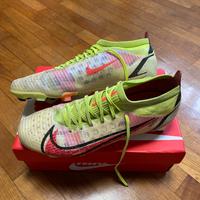 Scarpe calcio nike vapor 14 pro fg 44