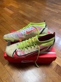 Scarpe calcio nike vapor 14 pro fg 44