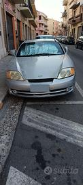 Hyundai Coupè II serie 1.6 benzina 105 CV