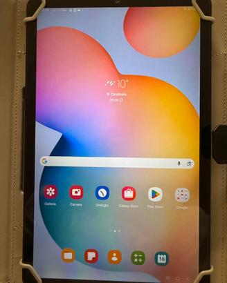 Samsung tab s6 lite