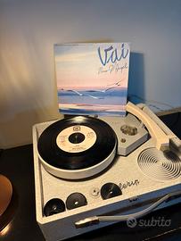 Vinile 45 giri Vai Nino D’Angelo